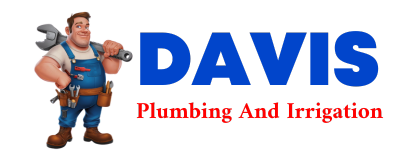 Trusted plumber in DUKE CENTER